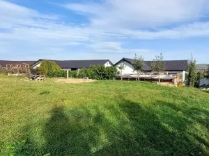 Prodej pozemku pro bydlení, Hrušovany u Brna, Pod Střediskem, 908 m2