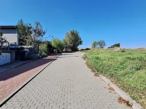 Prodej pozemku pro bydlení, Hrušovany u Brna, Pod Střediskem, 874 m2