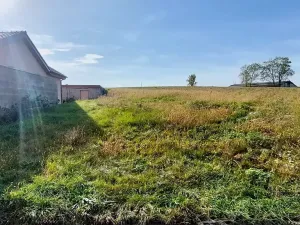 Prodej pozemku pro bydlení, Hrušovany u Brna, Pod Střediskem, 1132 m2