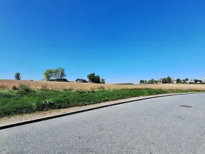 Prodej pozemku pro bydlení, Hrušovany u Brna, Pod Střediskem, 1062 m2