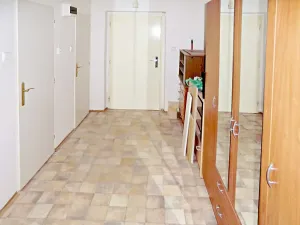 Pronájem bytu 2+1, Praha - Veleslavín, Čílova, 53 m2