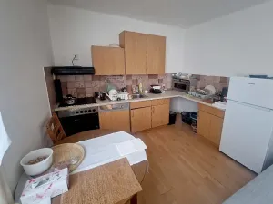 Pronájem pokoje, Praha - Stodůlky, Pod viaduktem, 40 m2