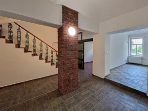 Pronájem rodinného domu, Praha - Břevnov, Na zástřelu, 297 m2