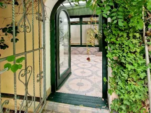 Pronájem rodinného domu, Praha - Břevnov, Na zástřelu, 297 m2