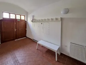 Pronájem rodinného domu, Praha - Břevnov, Na zástřelu, 297 m2