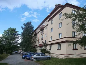 Prodej bytu 2+1, Plzeň, Ořechová, 68 m2