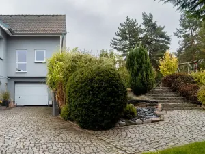 Prodej rodinného domu, Domašov u Šternberka, 500 m2