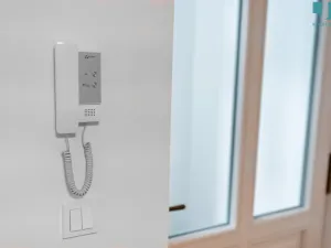 Pronájem bytu 2+kk, Třebíč, Karlovo nám., 29 m2