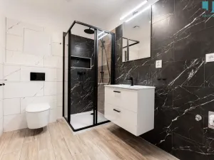 Pronájem bytu 2+kk, Třebíč, Karlovo nám., 29 m2