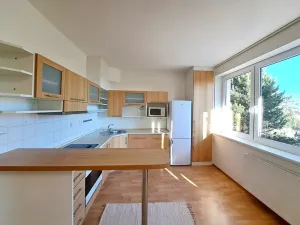 Prodej bytu 2+kk, Zlín, Podlesí V, 52 m2