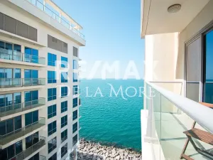 Prodej bytu 2+kk, Al Marjan Island, Spojené arabské emiráty, 66 m2