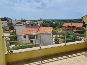 Prodej bytu 3+kk, Ližnjan, Chorvatsko, 93 m2