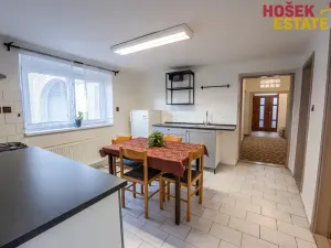 Prodej rodinného domu, Brno, Bosonožské náměstí, 220 m2