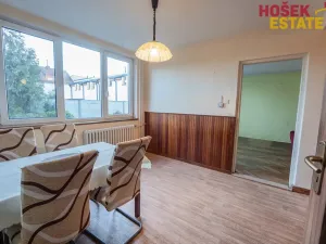 Prodej rodinného domu, Brno, Bosonožské náměstí, 220 m2