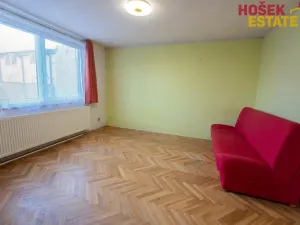 Prodej rodinného domu, Brno, Bosonožské náměstí, 220 m2