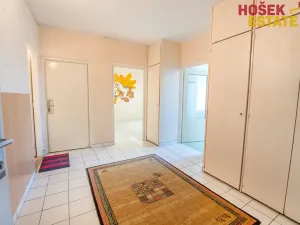 Prodej bytu 4+1, Brno, Kamínky, 89 m2