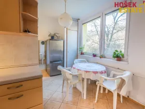 Prodej bytu 4+1, Brno, Kamínky, 89 m2