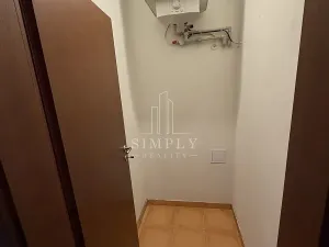 Pronájem bytu 2+1, Černošice, Jahodová, 50 m2