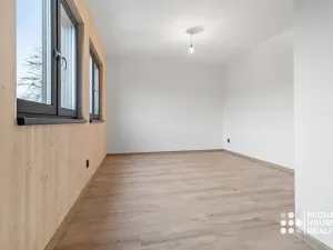 Prodej bytu 4+kk, Ostrava, Hrázka, 97 m2