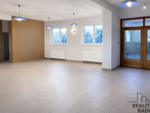 Prodej rodinného domu, Cetkovice, Kaplice, 270 m2