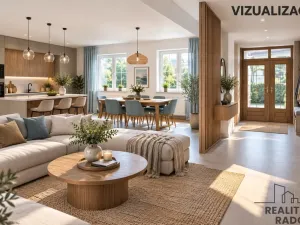 Prodej rodinného domu, Cetkovice, Kaplice, 270 m2