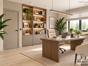 Prodej rodinného domu, Cetkovice, Kaplice, 270 m2