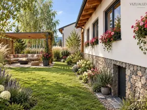 Prodej rodinného domu, Cetkovice, Kaplice, 270 m2