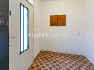 Prodej rodinného domu, Višňové, 256 m2