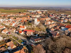 Prodej rodinného domu, Višňové, 256 m2