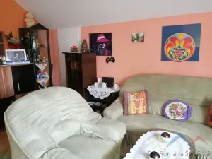 Prodej bytu 2+1, Velká Štáhle, 69 m2