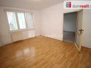 Pronájem bytu 1+1, Nové Sedlo, Revoluční, 38 m2