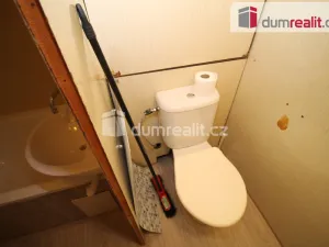 Pronájem bytu 1+1, Nové Sedlo, Revoluční, 38 m2