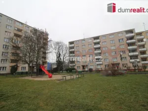 Pronájem bytu 1+1, Nové Sedlo, Revoluční, 38 m2