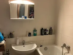 Prodej bytu 3+kk, Praha - Kunratice, Merhoutova, 82 m2