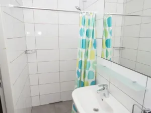 Pronájem bytu 1+kk, Praha - Smíchov, Radlická, 21 m2