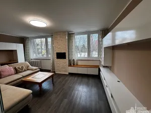 Pronájem bytu 3+1, Praha - Horní Počernice, Libáňská, 75 m2