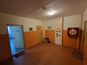 Pronájem bytu 3+1, Litoměřice, Liškova, 70 m2