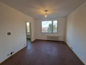Pronájem bytu 3+1, Litoměřice, Liškova, 70 m2