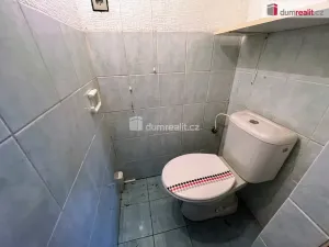 Prodej rodinného domu, Vážany, 120 m2