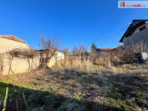 Prodej rodinného domu, Vážany, 120 m2