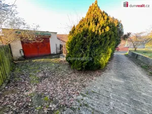 Prodej rodinného domu, Vážany, 120 m2