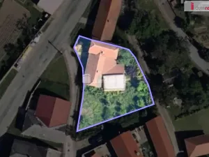 Prodej rodinného domu, Vážany, 120 m2
