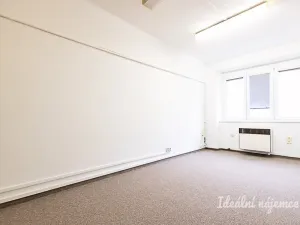 Pronájem bytu 3+1, Praha - Libeň, Drahobejlova, 77 m2