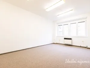 Pronájem bytu 3+1, Praha - Libeň, Drahobejlova, 77 m2