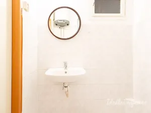 Pronájem bytu 3+1, Praha - Libeň, Drahobejlova, 77 m2