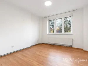Pronájem bytu 2+kk, Praha - Nusle, Na Jezerce, 52 m2