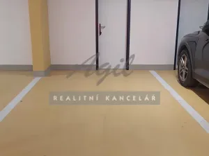 Pronájem bytu 2+kk, Brno, 51 m2