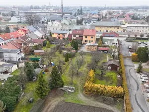 Pronájem rodinného domu, Olomouc, bratří Wolfů, 150 m2