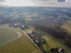 Prodej pozemku pro bydlení, Dolní Domaslavice, 2891 m2