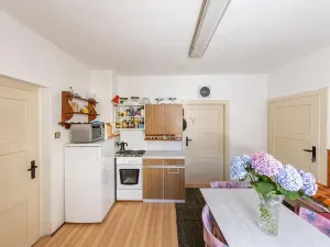 Prodej chalupy, Vrbno pod Pradědem, Hřbitovní, 120 m2